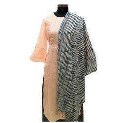Printed Cotton Dupatta1
