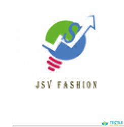 JSV Fashion logo icon