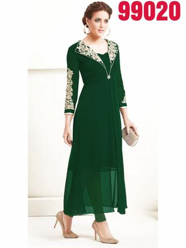 Trendy Kurti 