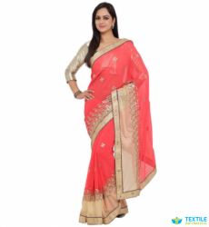 Nirmal Sarees logo icon