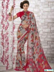 Deepa Saree logo icon