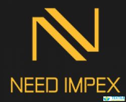 NEED IMPEX logo icon