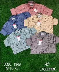 Full sleeves Cotton Shirt