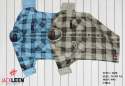 Jackleen Cotton Check Shirt thumb 1