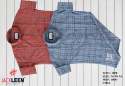 Jackleen Cotton Check Shirt thumb 2