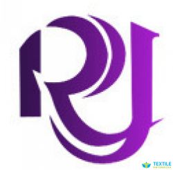 R J Fashion logo icon