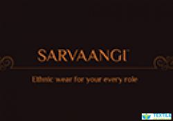 Sarvaangi logo icon