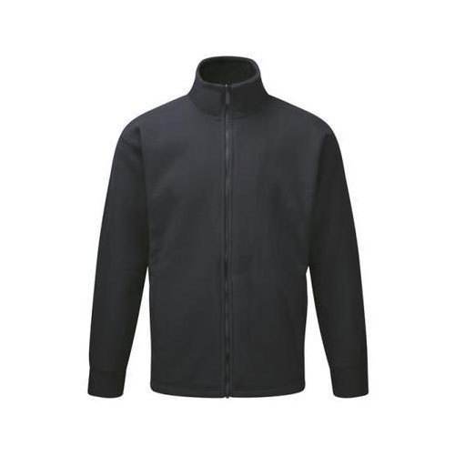 Albatross Classic Fleece Jacket01 by ORN Clothing Private Limited