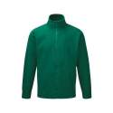 Albatross Classic Fleece Jacket01 thumb 2