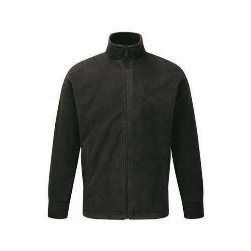 Falcon Premium Fleece Jacket02 by ORN Clothing Private Limited