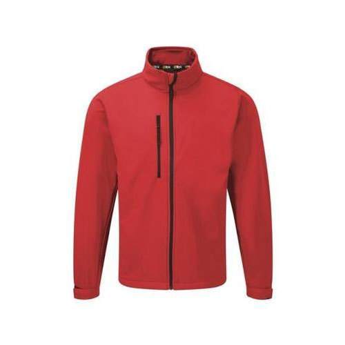 Tern Softshell Jacket03