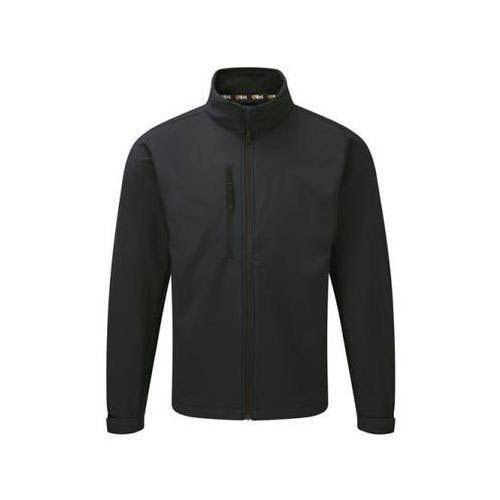 Tern Softshell Jacket01