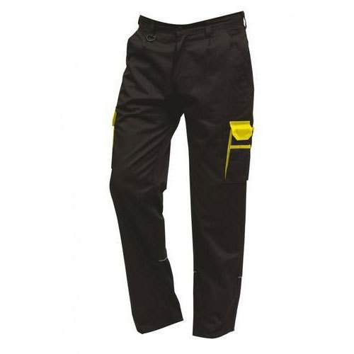Two Tone Combat Trouser08