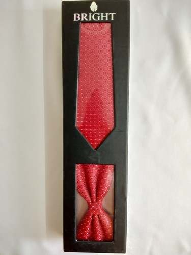 formal bow and tie by Bright Creation