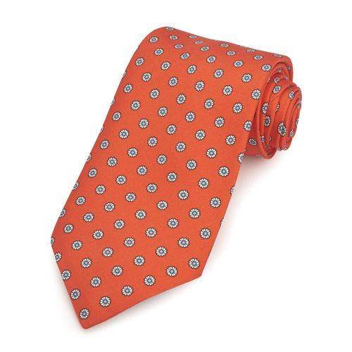 Mens fancy tie
