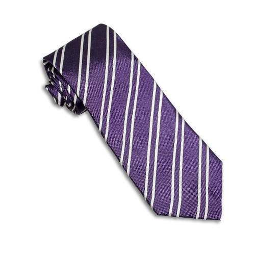 mens striped tie