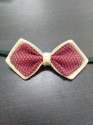 unique bow tie