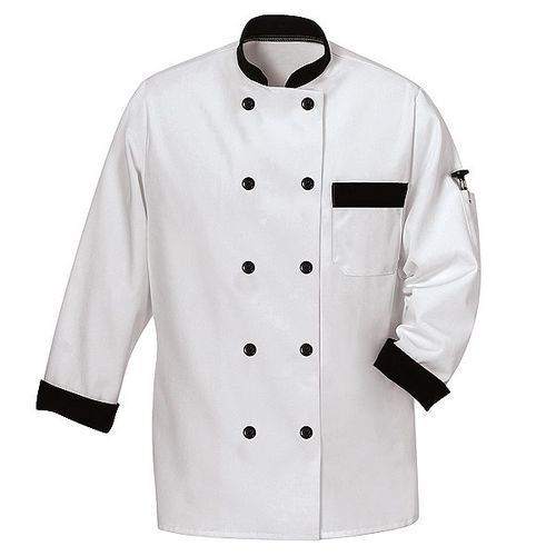 Chef Coat by Thomas Uniforms