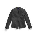 Corporate Crop Jacket