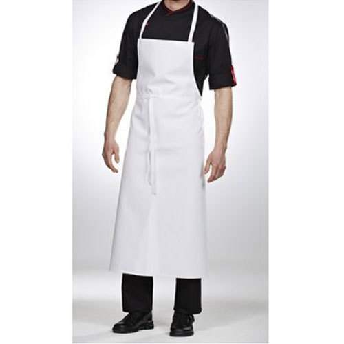 Cotton Chef Apron by Thomas Uniforms