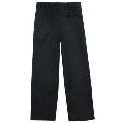 Cotton School Pant