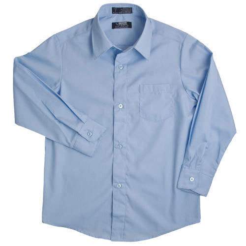 Full Sleeve School Shirt