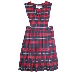 Girls School Uniform