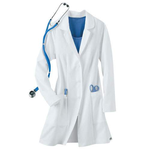 Hospital Coat