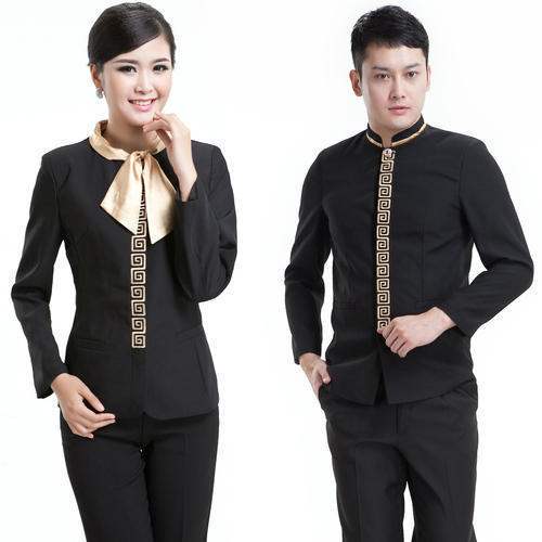 Hotel Uniform