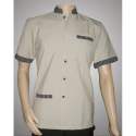 Housekeeping Uniform Shirt