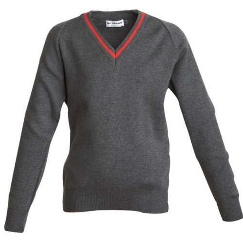 School Sweater