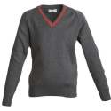 School Sweater