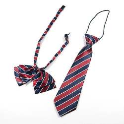 Womens Corporate Tie