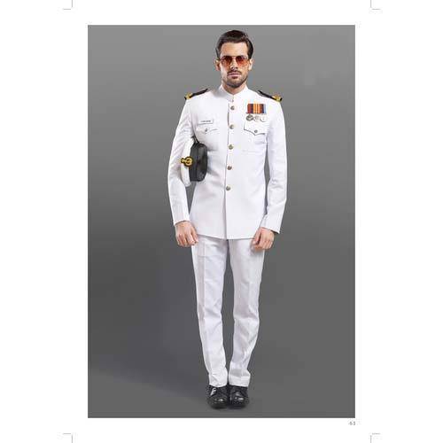 Driver Uniform Dress