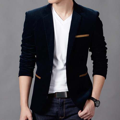 Men's blazer 