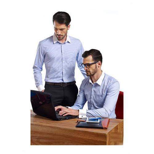 Mens uniform wear 