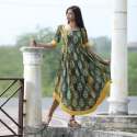 aw-530-mahendi-yellow-pleated-kurti