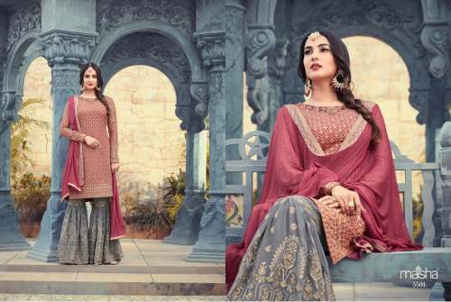 MAISH-5501