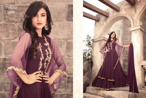 Maisha 5204