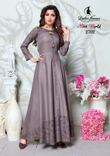Miss World