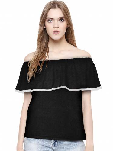 Tipsy 121 Black