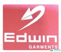 Edwin Garment logo icon
