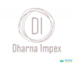 Dharma Impex logo icon