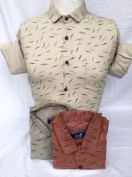 casual wear cotton shirt