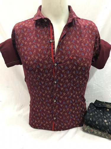 exclusive designer shirt
