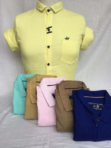 formal designer shirt