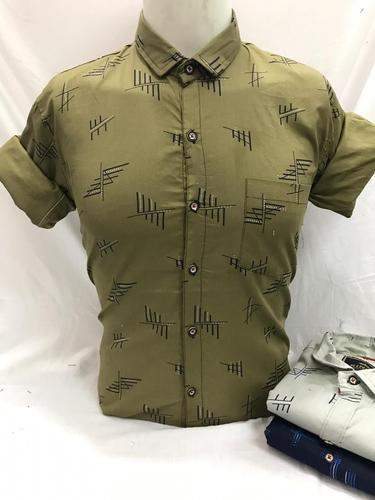 formal wear shirt