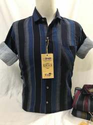 Full sleeve satin shirt