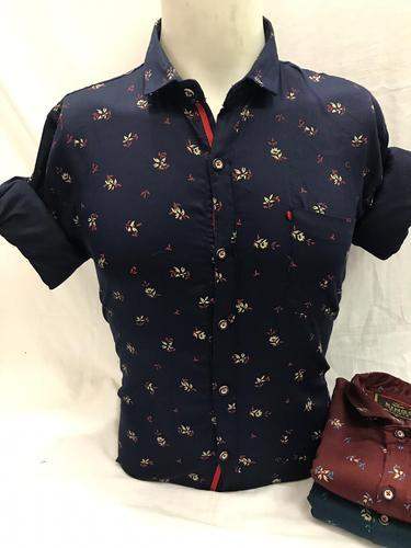 regular wear shirt