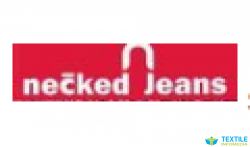 Nicked Jeans logo icon